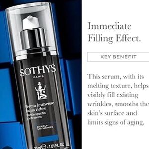 Black Serum Jeunesse